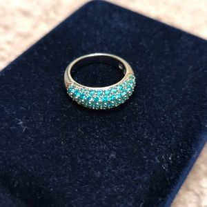 Swarovski Ring